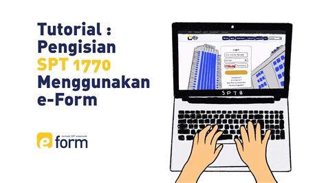 tutorial pengisian spt 1770