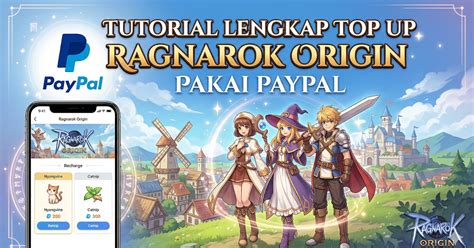 tutorial ragnarok origin