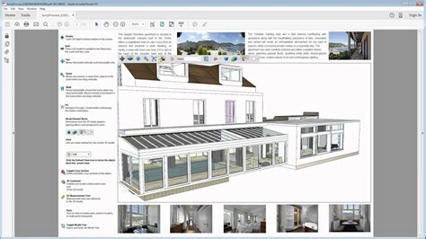 tutorial sketchup pdf