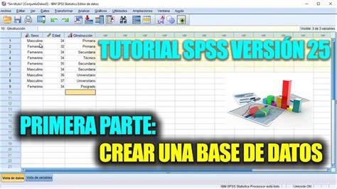 tutorial spss