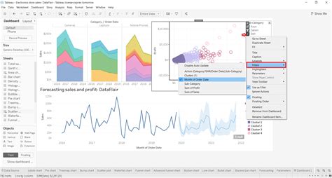 tutorial tableau