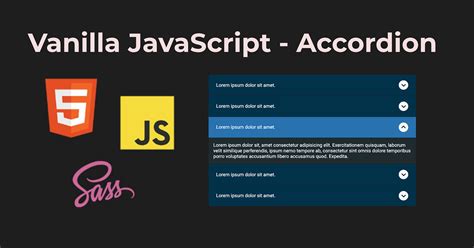 tutorial vanilla javascript