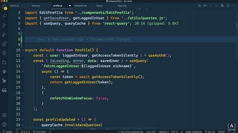 tutorial visual studio code