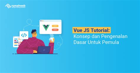 tutorial vue js indonesia