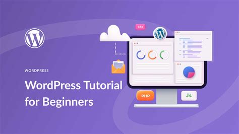 tutorial wordpress