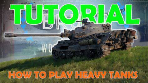 tutorial wot