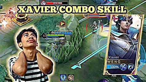 tutorial xavier