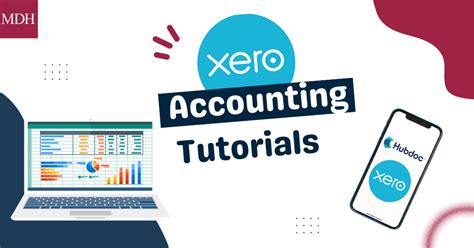 tutorial xero
