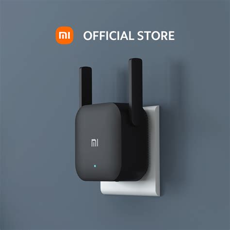 tutorial xiaomi wifi extender