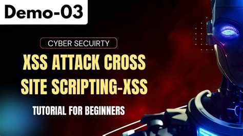tutorial xss