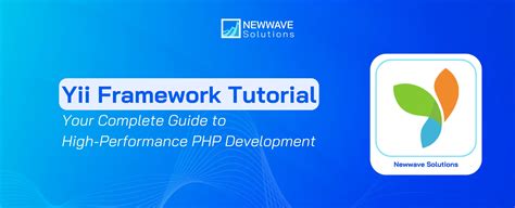 tutorial yii framework