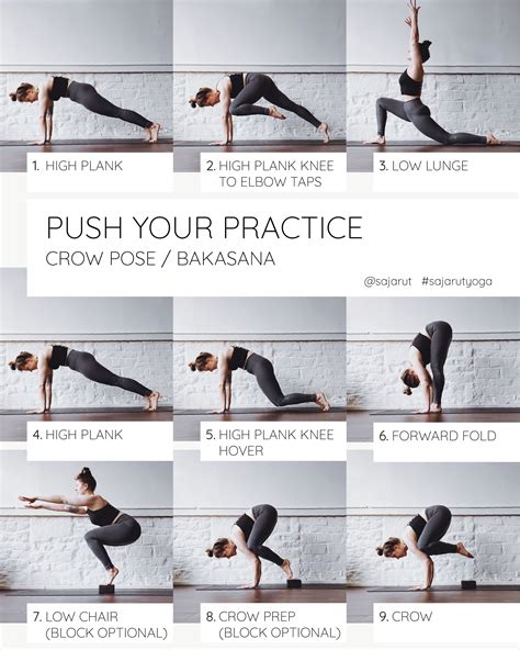 tutorial yoga