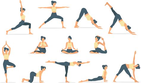 tutorial yoga pemula