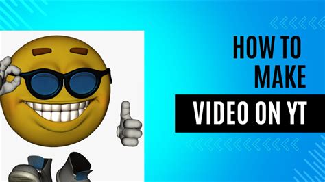 tutorial yt
