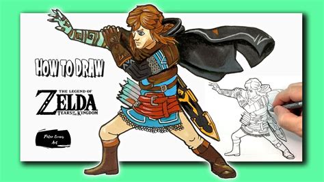 tutorial zelda