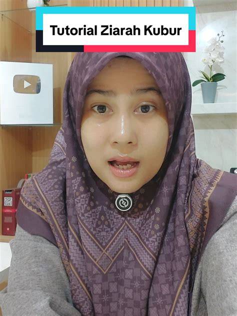 tutorial ziarah kubur