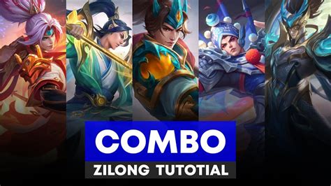 tutorial zilong