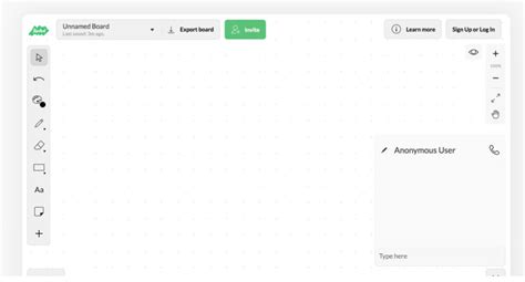 tutorials point whitebaord