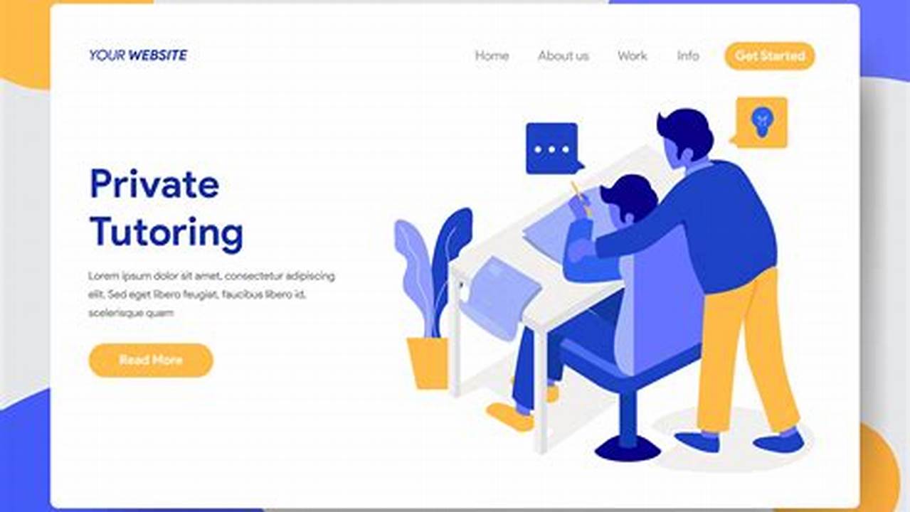 Tutoring Websites Templates: A Practical Guide for Establishing a Successful Online Tutoring Business