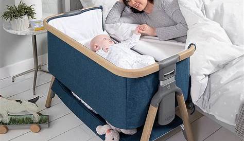 Tutti Bambini CoZee Bedside Crib Mattress Protector Reviews