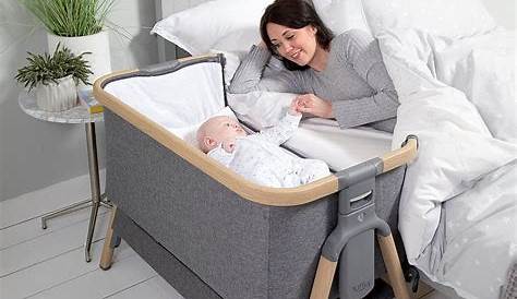 CoZee Bedside Crib Bedside crib, Baby cot, Baby furniture