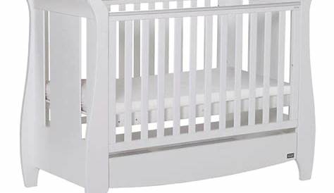 Tutti Bambini Katie Mini Cot Bed Instructions Sleigh With Drawer