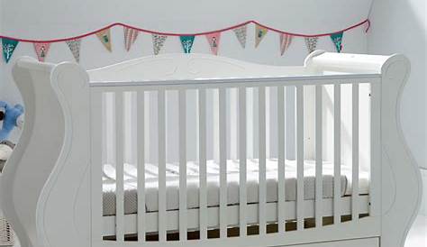 Tutti Bambini Louis Cot Bed Costco Nursery Furniture