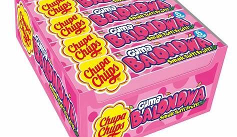 Tubble Gum Tutti Frutti 35g Online kaufen im World of