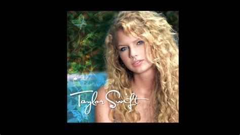 tutti gli album di taylor swift