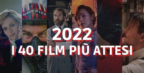 tutti i film del 2022