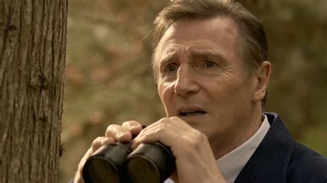 tutti i film di liam neeson