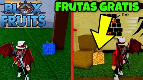 tutti i frutti blox fruit