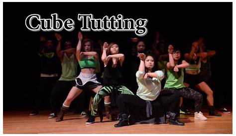 Tutting Hip Hop Dance Tutorial De Dubstep Taringa!