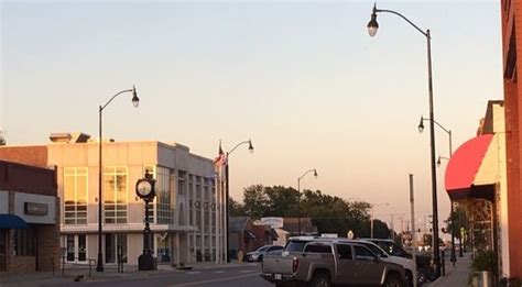 Tuttle Oklahoma Utilities