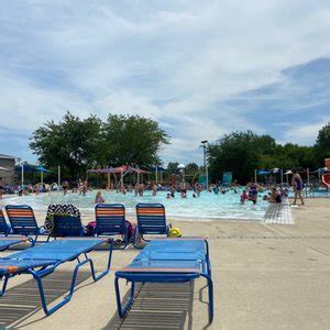 Tuttle Pool Reservations