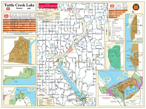 Tuttle Creek Lake 05132019 YouTube