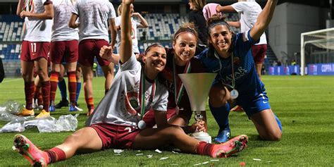 tutto calcio femminile coppa italia