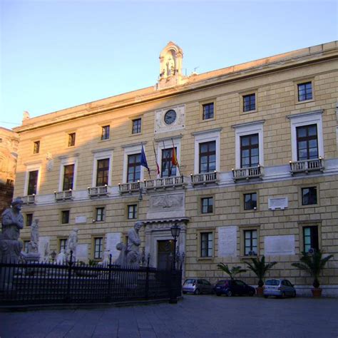 tutto gare comune di palermo