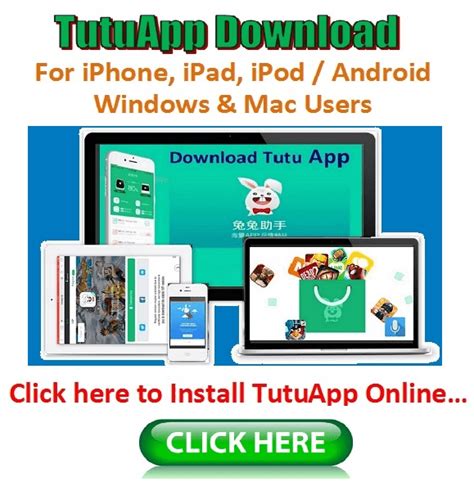 These Tutu App Download For Ios Or Android Popular Now