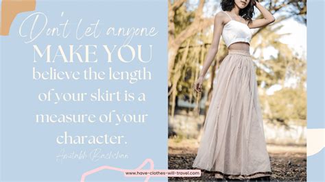 Tutu Skirt Quotes