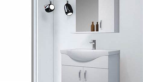 Modern Lavabo Tuvalet Modelleri 2021 Dekordiyon