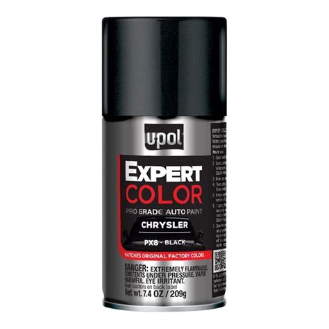 Tuxedo Black Paint Code