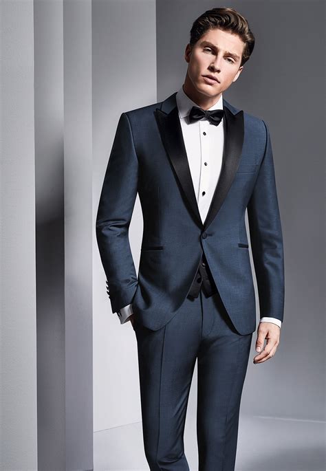 Types of Wedding Suits for Grooms Groomswear According to the Event