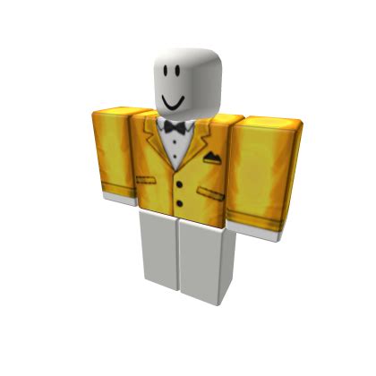 tuxedo roblox