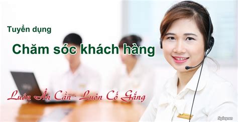 tuyển dụng việc làm giờ hành chính