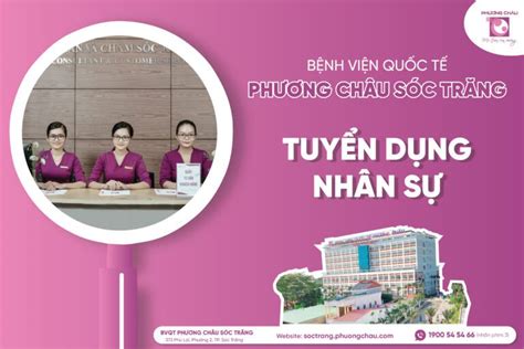 tuyen dung soc trang