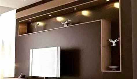 Tv Cabinet Designs For Living Room India 20 Modern TV Unit Design Ideas Bedroom &