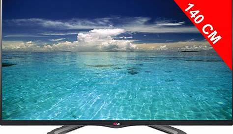 Tv Lg 140 Cm LG 55UB950 Smart TV LED 3D Ultra HD 4K Téléviseur