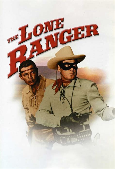 The Lone Ranger Movie Reviews and Movie Ratings TV Guide