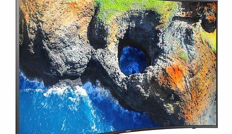 SMART TV LED 4K Ultra HD 165 cm Samsung UE65NU7655